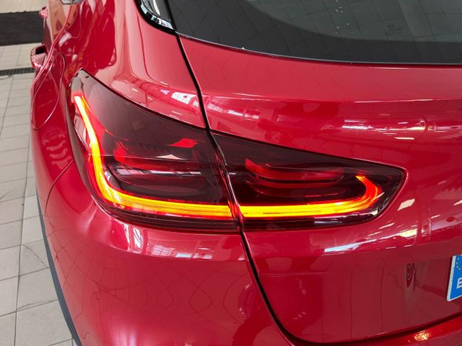 Kia XCeed 1.6 MHEV iMT Tech 100kW (136CV)   - Foto 16