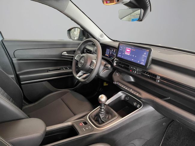 Jeep Avenger 1.2 G 74kW (100CV) Altitude   - Foto 13