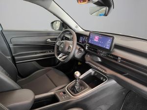 Jeep Avenger 1.2 G 74kW (100CV) Altitude   - Foto 13