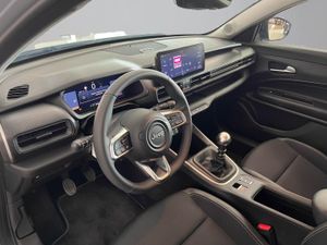 Jeep Avenger 1.2 G 74kW (100CV) Altitude   - Foto 15