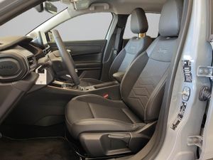Jeep Avenger 1.2 G 74kW (100CV) Altitude   - Foto 22