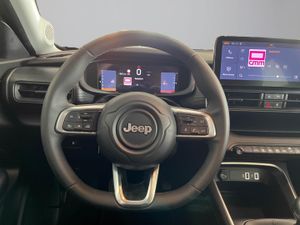 Jeep Avenger 1.2 G 74kW (100CV) Altitude   - Foto 19