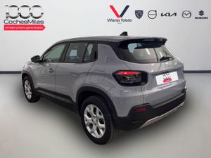 Jeep Avenger 1.2 G 74kW (100CV) Altitude   - Foto 3
