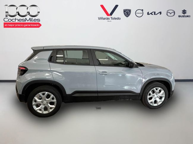 Jeep Avenger 1.2 G 74kW (100CV) Altitude   - Foto 6