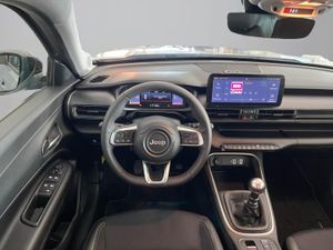Jeep Avenger 1.2 G 74kW (100CV) Altitude   - Foto 18