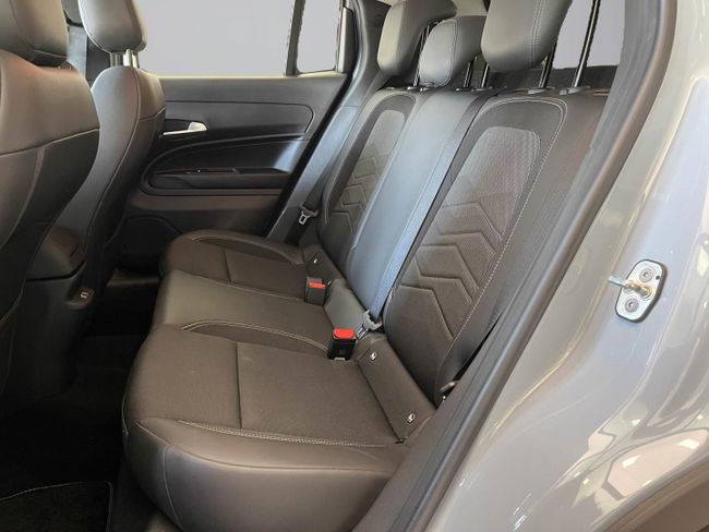 Jeep Avenger 1.2 G 74kW (100CV) Altitude   - Foto 24