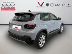 Jeep Avenger 1.2 G 74kW (100CV) Altitude   - Foto 5