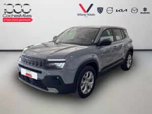 Jeep Avenger 1.2 G 74kW (100CV) Altitude   - Foto 2