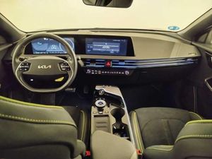 Kia EV6 GT 77,4kWh 430kW AWD (Long Range)   - Foto 10