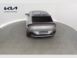 Kia EV6 GT 77,4kWh 430kW AWD (Long Range)   - Foto 8