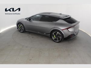 Kia EV6 GT 77,4kWh 430kW AWD (Long Range)   - Foto 7