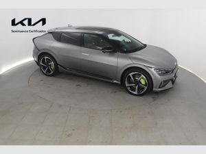Kia EV6 GT 77,4kWh 430kW AWD (Long Range)   - Foto 10