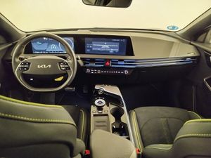 Kia EV6 GT 77,4kWh 430kW AWD (Long Range)   - Foto 5