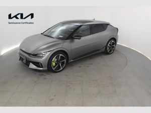 Kia EV6 GT 77,4kWh 430kW AWD (Long Range)   - Foto 2