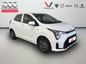 Kia Picanto 1.0 GDi 50kW (68CV) 4 plazas Drive   - Foto 3