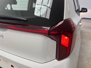 Kia Picanto 1.0 GDi 50kW (68CV) 4 plazas Drive   - Foto 17