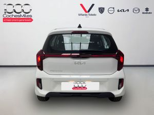 Kia Picanto 1.0 GDi 50kW (68CV) 4 plazas Drive   - Foto 8