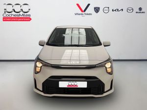 Kia Picanto 1.0 GDi 50kW (68CV) 4 plazas Drive   - Foto 6