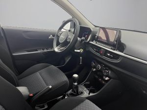 Kia Picanto 1.0 GDi 50kW (68CV) 4 plazas Drive   - Foto 23