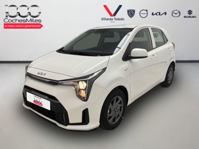 Kia Picanto 1.0 GDi 50kW (68CV) 4 plazas Drive   - Foto 2