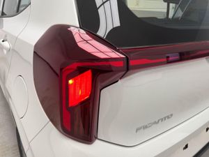 Kia Picanto 1.0 GDi 50kW (68CV) 4 plazas Drive   - Foto 16