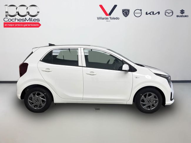 Kia Picanto 1.0 GDi 50kW (68CV) 4 plazas Drive   - Foto 4