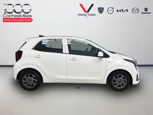 Kia Picanto 1.0 GDi 50kW (68CV) 4 plazas Drive   - Foto 4