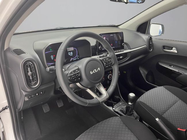 Kia Picanto 1.0 GDi 50kW (68CV) 4 plazas Drive   - Foto 19