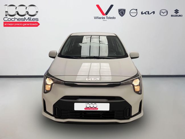 Kia Picanto 1.0 GDi 50kW (68CV) 4 plazas Drive   - Foto 6