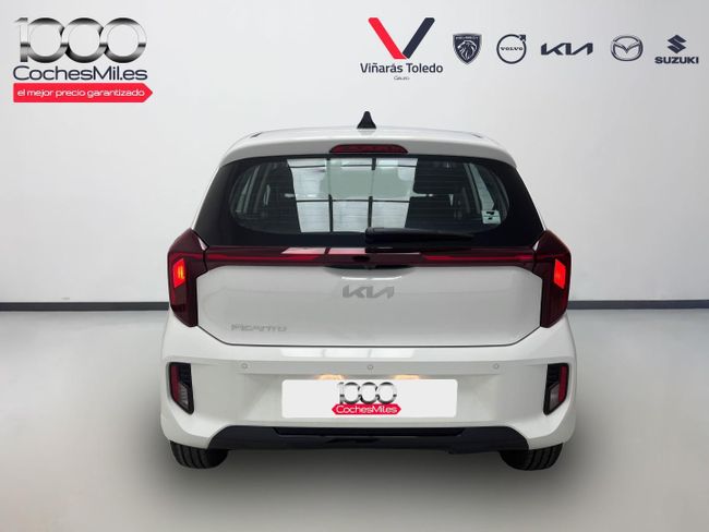 Kia Picanto 1.0 GDi 50kW (68CV) 4 plazas Drive   - Foto 8