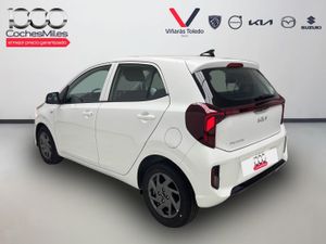 Kia Picanto 1.0 GDi 50kW (68CV) 4 plazas Drive   - Foto 7