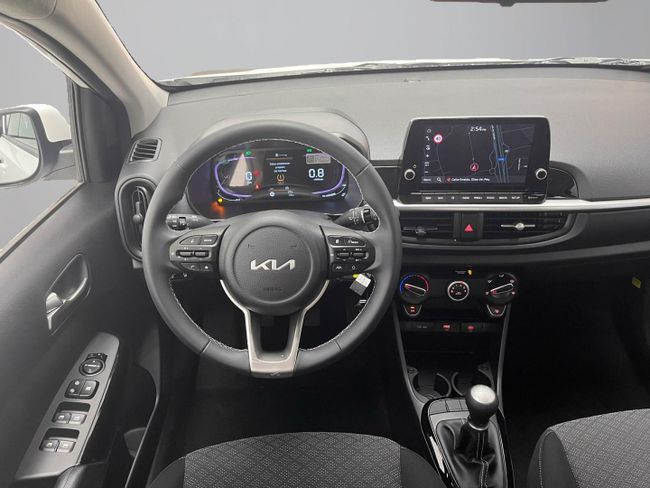 Kia Picanto 1.0 GDi 50kW (68CV) 4 plazas Drive   - Foto 22