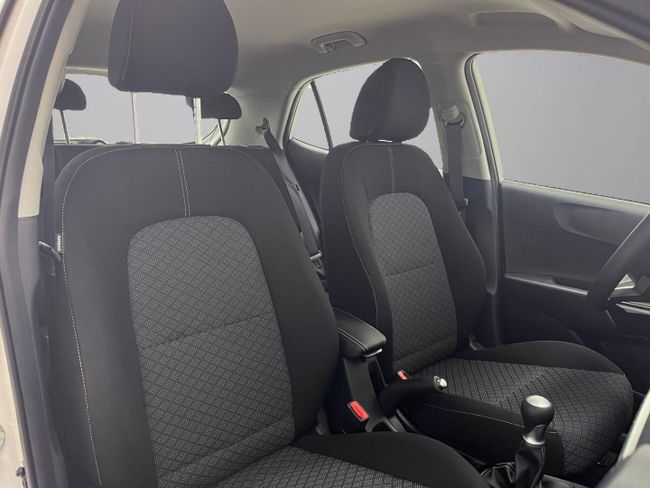 Kia Picanto 1.0 GDi 50kW (68CV) 4 plazas Drive   - Foto 25
