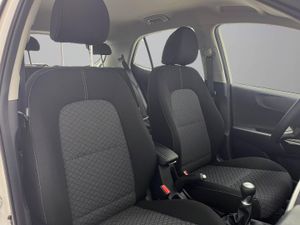 Kia Picanto 1.0 GDi 50kW (68CV) 4 plazas Drive   - Foto 25