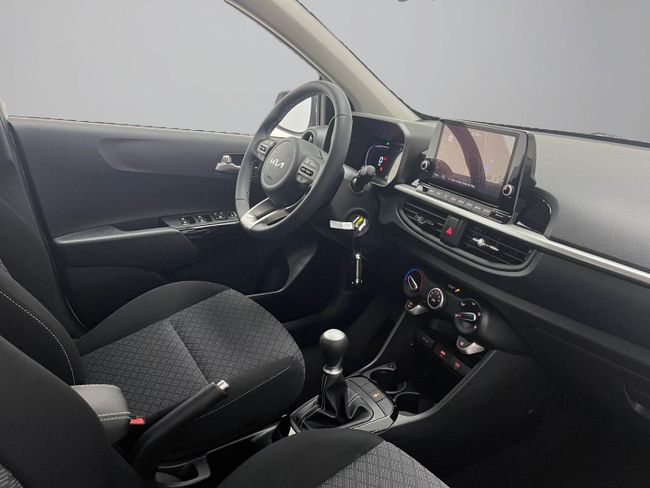 Kia Picanto 1.0 GDi 50kW (68CV) 4 plazas Drive   - Foto 24
