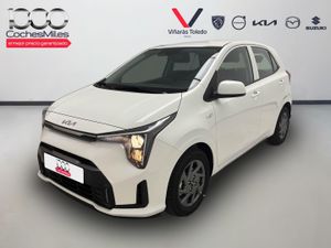 Kia Picanto 1.0 GDi 50kW (68CV) 4 plazas Drive   - Foto 2