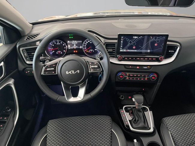 Kia Ceed 1.5 MHEV 103kW (140CV) Tech DCT   - Foto 17