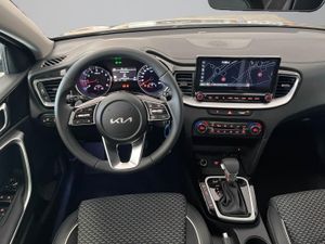 Kia Ceed 1.5 MHEV 103kW (140CV) Tech DCT   - Foto 17