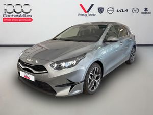 Kia Ceed 1.5 MHEV 103kW (140CV) Tech DCT   - Foto 2