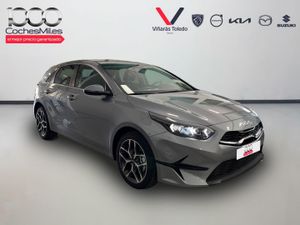 Kia Ceed 1.5 MHEV 103kW (140CV) Tech DCT   - Foto 4