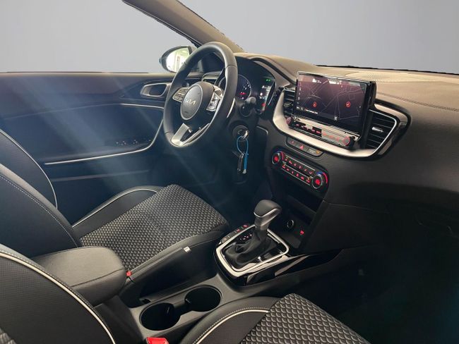 Kia Ceed 1.5 MHEV 103kW (140CV) Tech DCT   - Foto 19