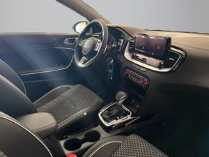 Kia Ceed 1.5 MHEV 103kW (140CV) Tech DCT   - Foto 19