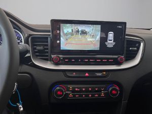 Kia Ceed 1.5 MHEV 103kW (140CV) Tech DCT   - Foto 23