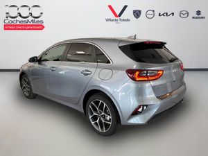Kia Ceed 1.5 MHEV 103kW (140CV) Tech DCT   - Foto 5