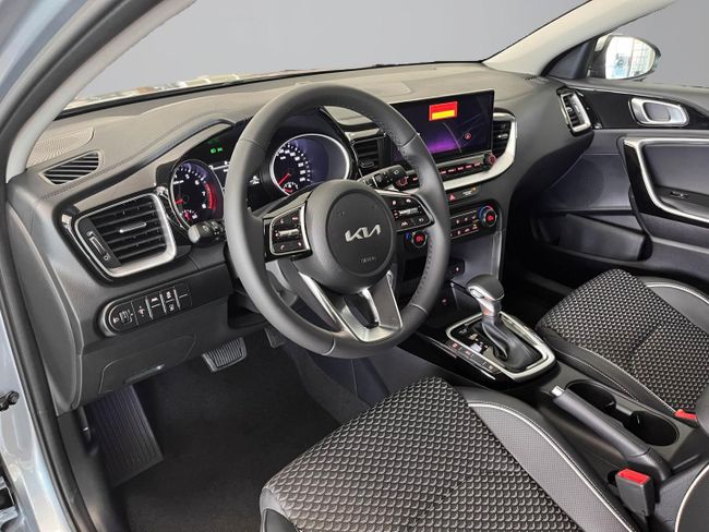 Kia Ceed 1.5 MHEV 103kW (140CV) Tech DCT   - Foto 15