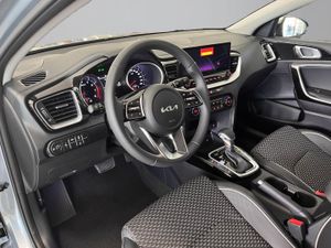 Kia Ceed 1.5 MHEV 103kW (140CV) Tech DCT   - Foto 15