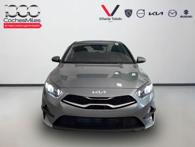 Kia Ceed 1.5 MHEV 103kW (140CV) Tech DCT   - Foto 3