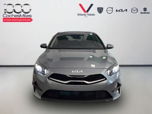 Kia Ceed 1.5 MHEV 103kW (140CV) Tech DCT   - Foto 3