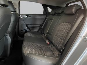 Kia Ceed 1.5 MHEV 103kW (140CV) Tech DCT   - Foto 10