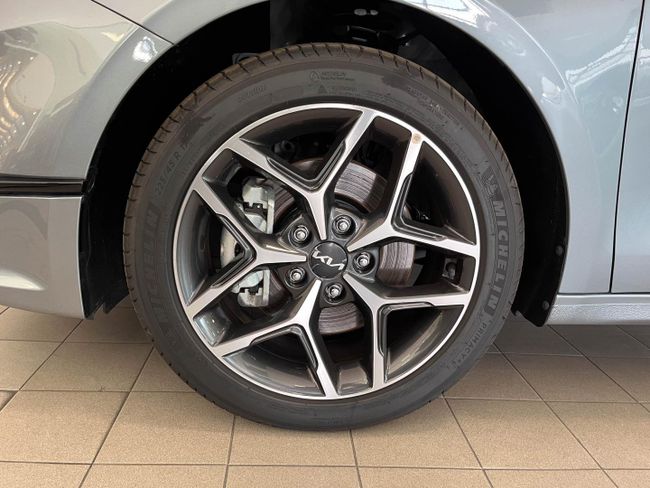 Kia Ceed 1.5 MHEV 103kW (140CV) Tech DCT   - Foto 9